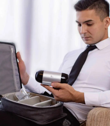 M1 Mini | Az utazó automata CPAP | Oxystore