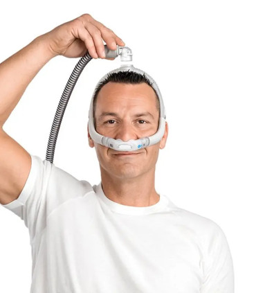 AirFit P30i orrpárnás maszk - ResMed | Oxystore