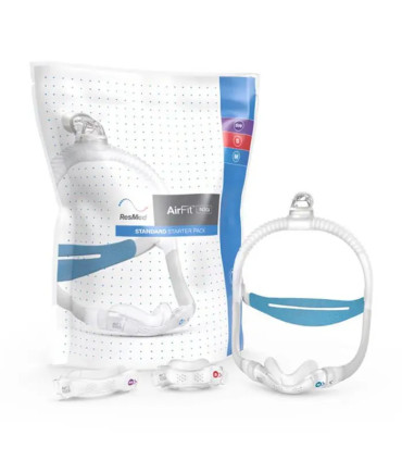 AirFit N30i | Orrmaszk | ResMed | Oxystore
