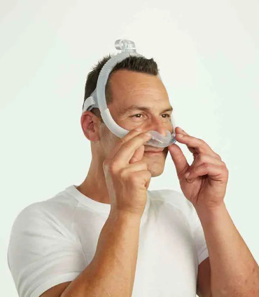 AirFit N30i | Orrmaszk | ResMed | Oxystore