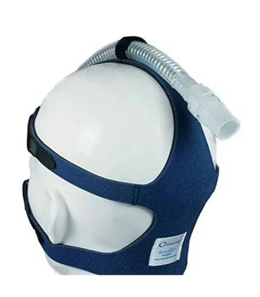 iQ Blue Orrmaszk | Sleepnet | Oxystore