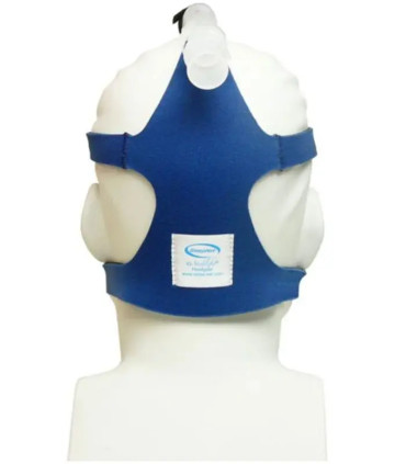 iQ Blue Orrmaszk | Sleepnet | Oxystore