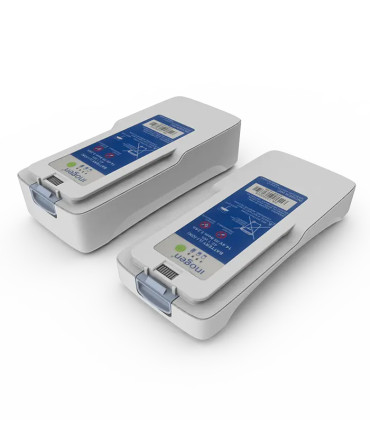 Inogen One G5 | 5 és 10 órás akkumulátorok | Oxystore