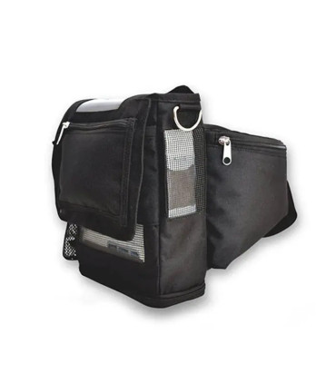 Bauchtasche für G5 und Rove 6 |  Inogen | Oxystore | Oxystore | Oxystore | Oxystore