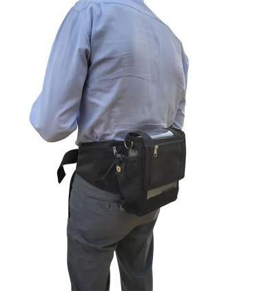 Bauchtasche für G5 und Rove 6 |  Inogen | Oxystore | Oxystore | Oxystore | Oxystore