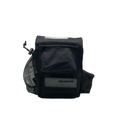 Kompakter Doppel-Schulterrucksack | für G5 und Rove 6 |  Inogen | Oxystore | Oxystore | Oxystore | Oxystore