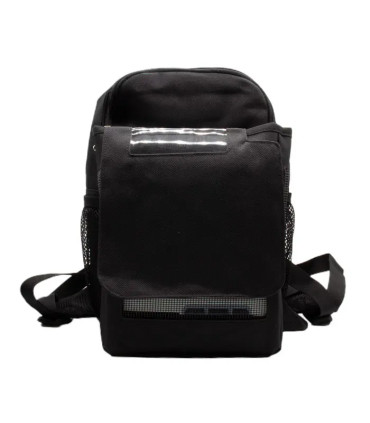 Schlanker Doppel-Schulterrucksack| für G5 und Rove 6|Inogen | Oxystore | Oxystore | Oxystore | Oxystore