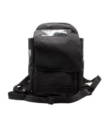 Schlanker Doppel-Schulterrucksack| für G5 und Rove 6|Inogen | Oxystore | Oxystore | Oxystore | Oxystore