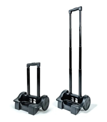 Gurulós Kocsi a G3 és G5 számára | Inogen One Kiegészítők | Oxystore