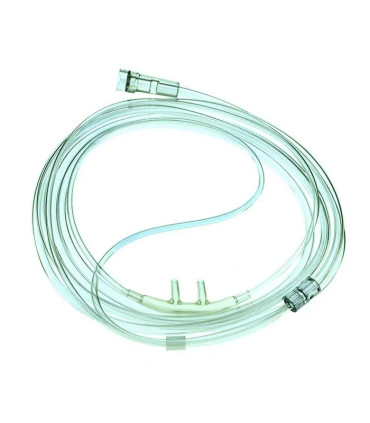 Magas áramlású orrkanül | 0-15 l/perc | Salter Labs | Oxystore