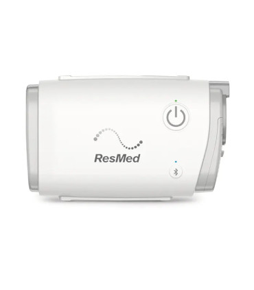 AirMini | A legkisebb CPAP-automata a piacon | ResMed