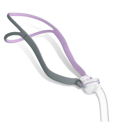 AirFit P10 for Her | Orrpárnás maszk | ResMed | Oxystore