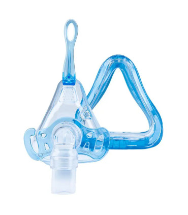 Ascend Teljes Arcmaszk | Sleepnet | Oxystore