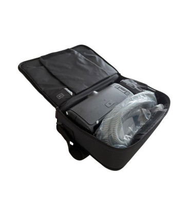 CPAP Breathcare III YH-680 | 3,5"-es érintőképernyő | Yuwell | Oxystore