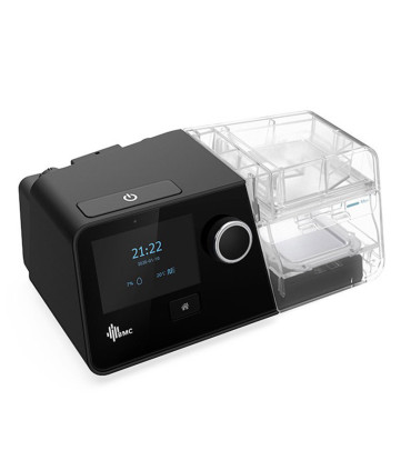 CPAP G3 C20 | Alvási apnoe kezelése | BMC | Oxystore