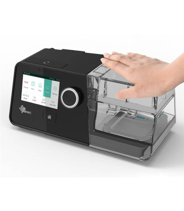 CPAP G3 C20 | Alvási apnoe kezelése | BMC | Oxystore