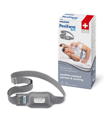 Posiform Belt horkolásgátló öv | (korábban Night Belt) | Oscimed
