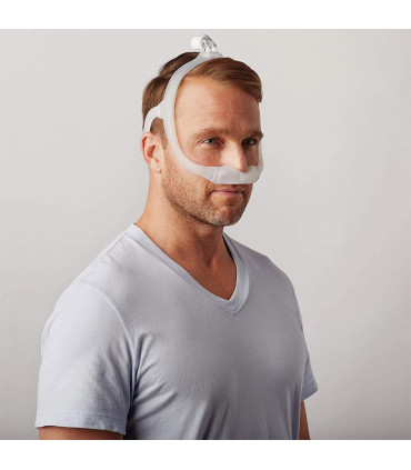 DreamWear | Orrmaszk | Philips Respironics