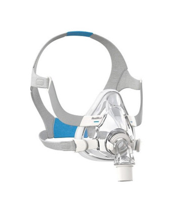 AirFit F20 teljes arcmaszk | ResMed | Oxystore