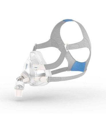 AirFit F20 teljes arcmaszk | ResMed | Oxystore