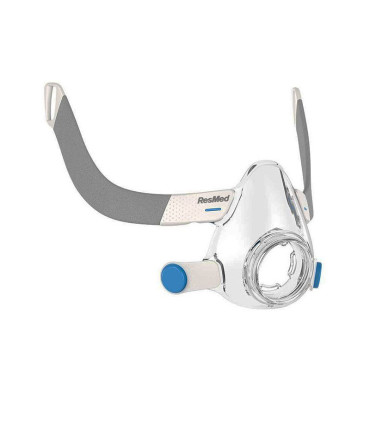 AirFit F20 teljes arcmaszk | ResMed | Oxystore