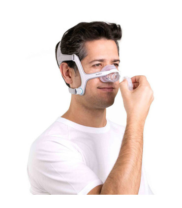 AirFit N20 | Orrmaszk | ResMed