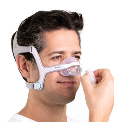 AirFit N20 | Orrmaszk | ResMed