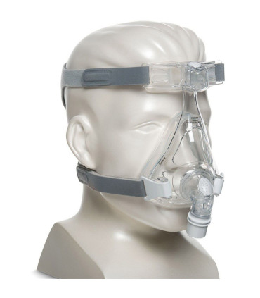 Amara | Teljes arcmaszk | Philips Respironics