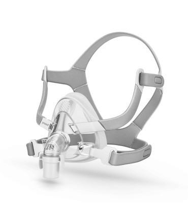 Teljes arcmaszk | YF-02 Breathwear sorozat | Yuwell