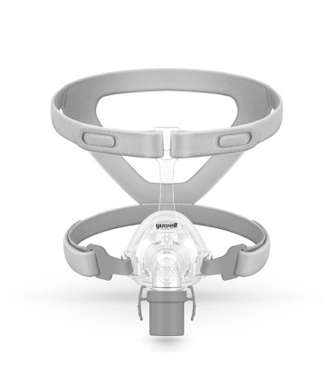 Orrmaszk | YN-02 Breathwear sorozat | Yuwell | Oxystore