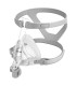 Teljes arcmaszk | YF-01 Breathwear sorozat | Yuwell | Oxystore