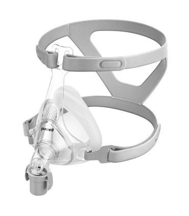 Teljes arcmaszk | YF-01 Breathwear sorozat | Yuwell | Oxystore