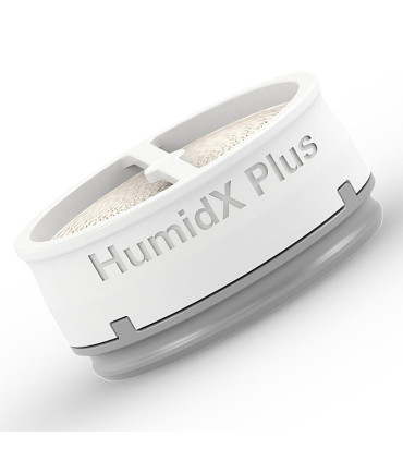 AirMini | HumidX Plus | ResMed