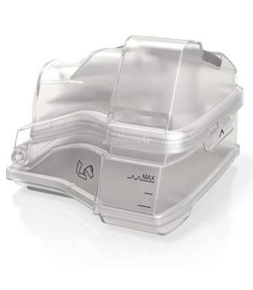 AirSense 10 és AirCurve 10 | HumidAir párásító | ResMed