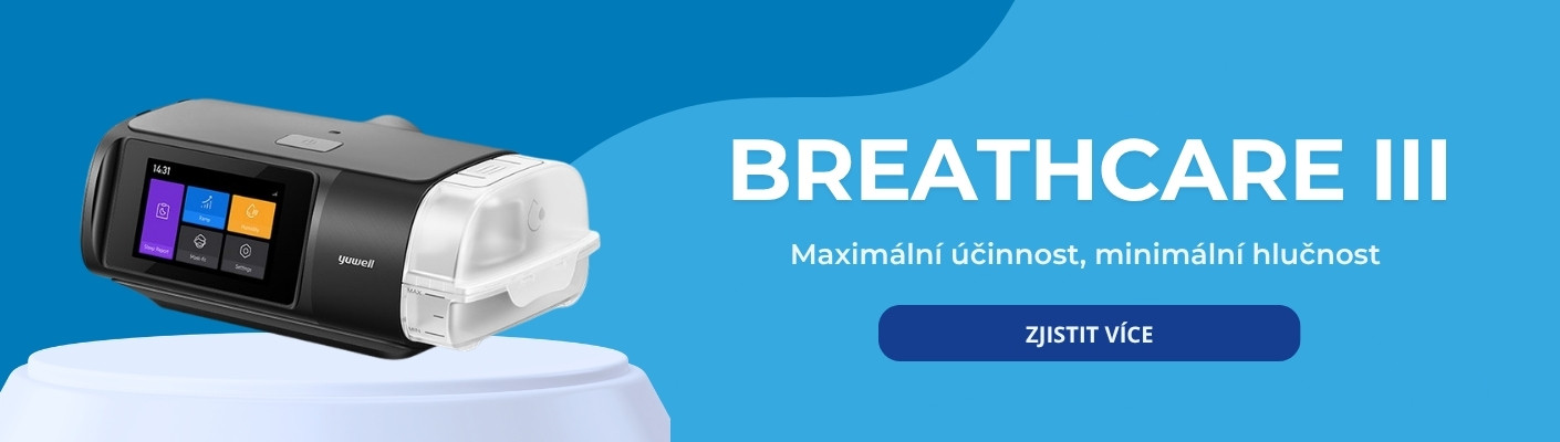BREATHCARE III